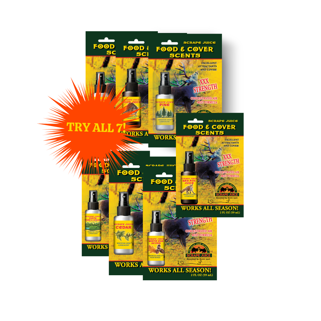 cover scents by scrape juice 2024 best odor blocking formula for elevated hunting success