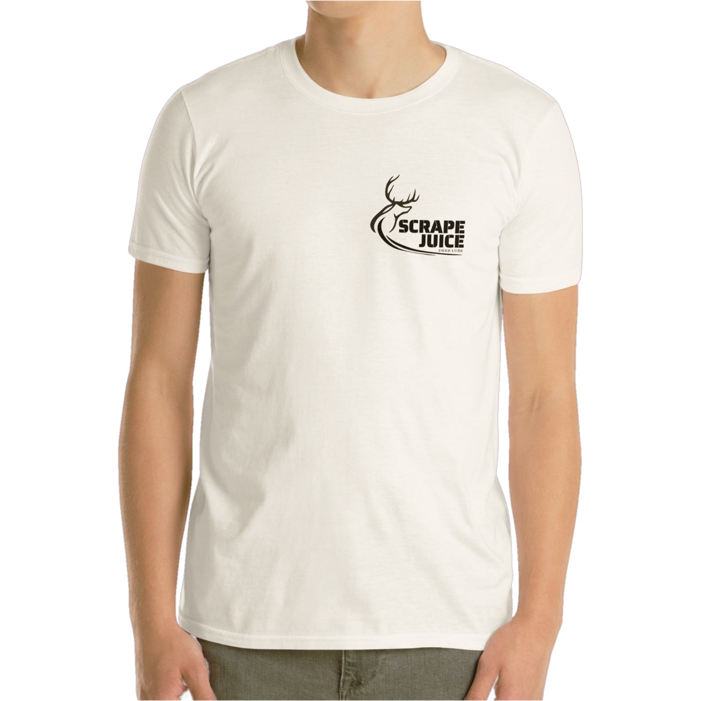 Scrape Juice Short Sleeve T-shirt