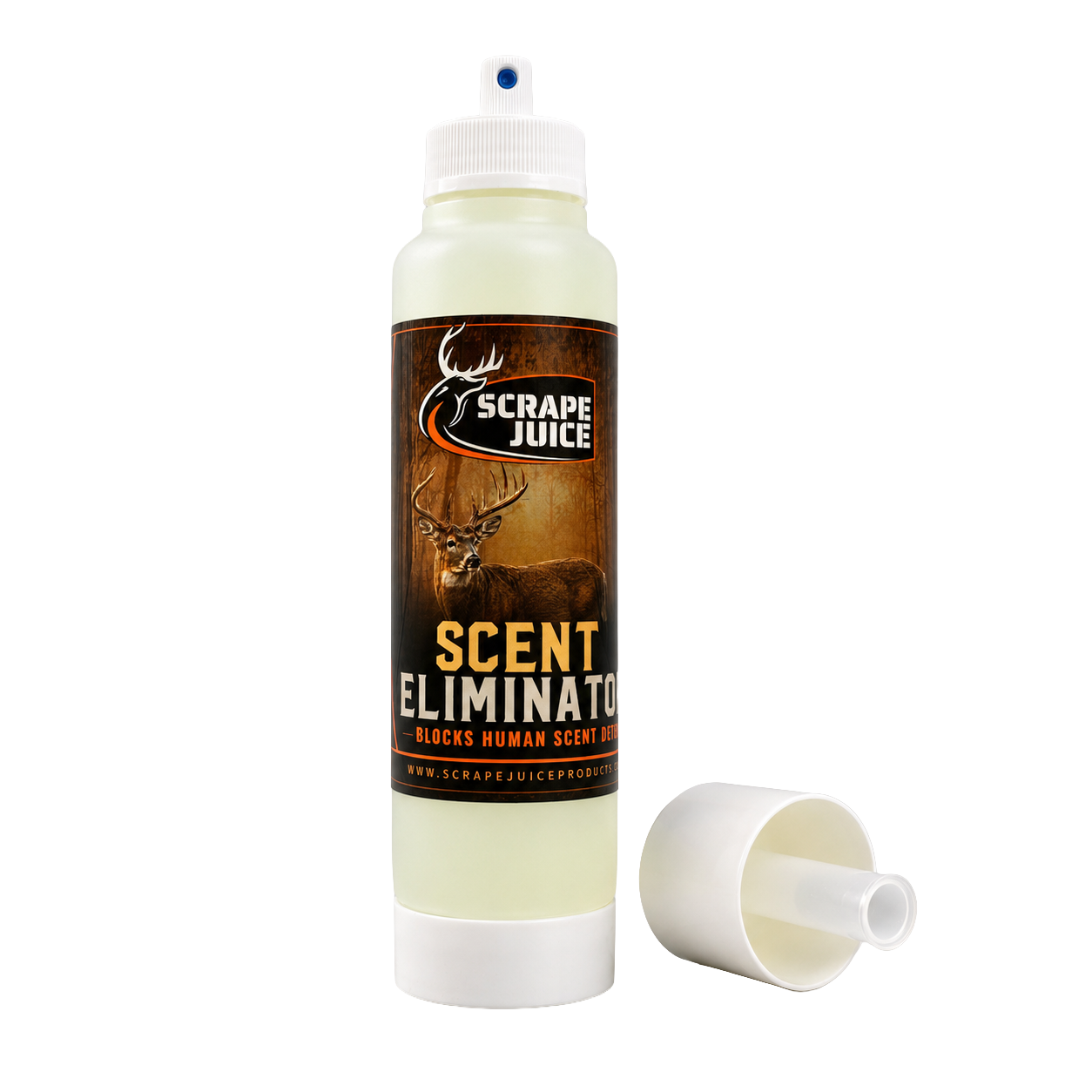 Scent Eliminator | 8 oz Pump Spray