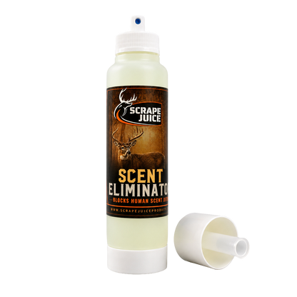 Scent Eliminator | 8 oz Pump Spray