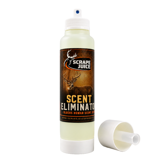 Scent Eliminator | 8 oz Pump Spray