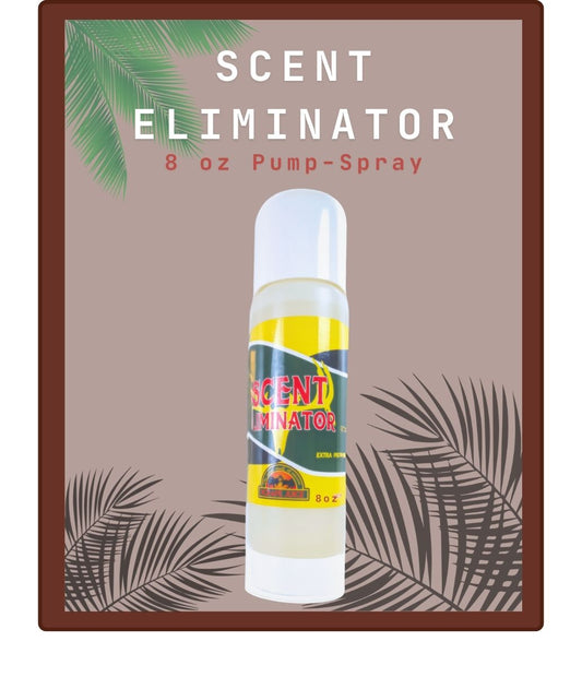 Scent Eliminator | 8 oz Pump Spray