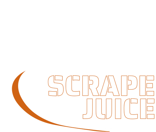 Scrape Juice